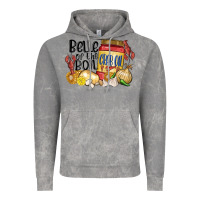 Cloud Rock belle of the boil crab oil Vintage Hoodie - MaliasSmallBusiness
