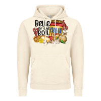 Vintage Artic belle of the boil crab oil Vintage Hoodie - MaliasSmallBusiness
