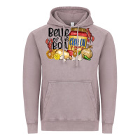 Vintage Zinc belle of the boil crab oil Vintage Hoodie - MaliasSmallBusiness