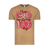 Vintage Camel i have loved my students 100 days Vintage Tee - MaliasSmallBusiness