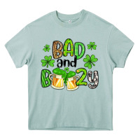 Arona bad and boozy Heavy Core Tee - Artiststas