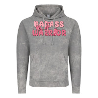 Cloud Rock badass warrior Vintage Hoodie - MaliasSmallBusiness