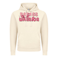 Vintage Artic badass warrior Vintage Hoodie - MaliasSmallBusiness