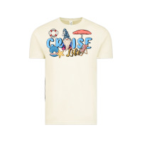 Vintage Arctic cruise life sailor gnome Vintage Tee - MaliasSmallBusiness