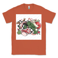 Copper small business filigran kopya Classic Tee - MaliasSmallBusiness