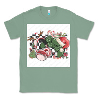 Sage small business filigran kopya Classic Tee - MaliasSmallBusiness