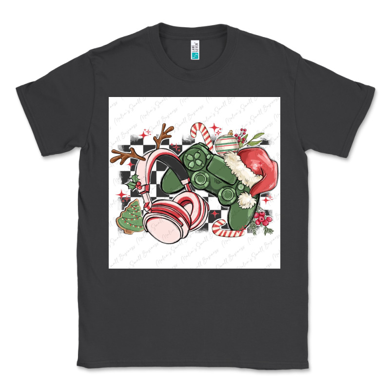Small Business Filigran Kopya Classic Tee by MaliasSmallBusiness | Teevron