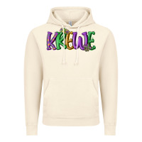 Vintage Artic mardi gras krewe Vintage Hoodie - MaliasSmallBusiness