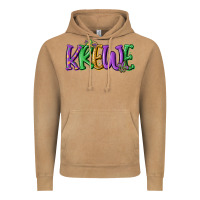 Vintage Camel mardi gras krewe Vintage Hoodie - MaliasSmallBusiness