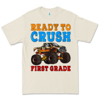 Bone ready to crush first grade Premium Tee - Artiststas