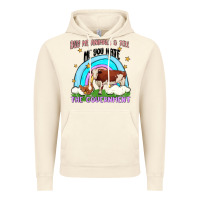 Vintage Artic buy me animals malia Vintage Hoodie - MaliasSmallBusiness