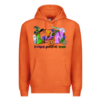 Carrot lpn licensed practical nurse Premium Hoodie - CowGirlArtShop