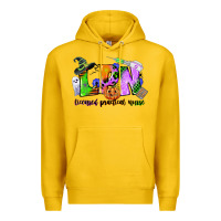 Lemon lpn licensed practical nurse Premium Hoodie - CowGirlArtShop