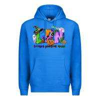 True Royal lpn licensed practical nurse Premium Hoodie - CowGirlArtShop