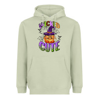 Matcha wicked cute Heavyweight Hoodie - CowGirlArtShop