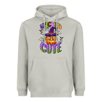 Moon Dust wicked cute Heavyweight Hoodie - CowGirlArtShop