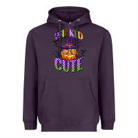 Plum wicked cute Heavyweight Hoodie - CowGirlArtShop