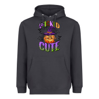 Smoke wicked cute Heavyweight Hoodie - CowGirlArtShop