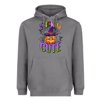 Storm wicked cute Heavyweight Hoodie - CowGirlArtShop