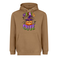 Toasted Coconut wicked cute Heavyweight Hoodie - CowGirlArtShop