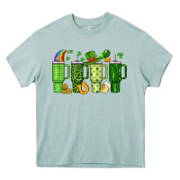 Arona obsessive cup disorder st patrick s day Heavy Core Tee - Artiststas