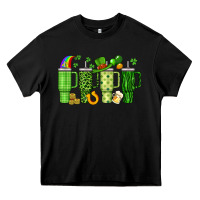 Black obsessive cup disorder st patrick s day Heavy Core Tee - Artiststas