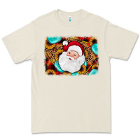Bone santa background Premium Tee - JahusDesignShop
