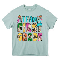 Arona team first grade Heavy Core Tee - JahusDesignShop