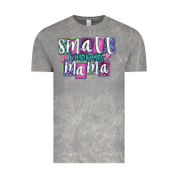 Cloud Rock small business mama Vintage Tee - MaliasSmallBusiness