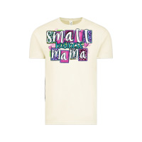 Vintage Arctic small business mama Vintage Tee - MaliasSmallBusiness