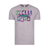 Vintage Zinc small business mama Vintage Tee - MaliasSmallBusiness