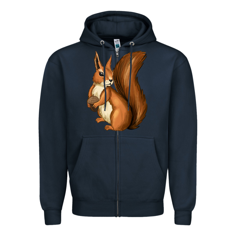 Siqurell Zipper Hoodie by texasbilliewilder | Teevron