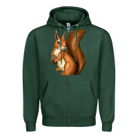 Sports Green siqurell Zipper Hoodie - texasbilliewilder