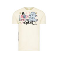 Vintage Arctic the lord is my shepherd Vintage Tee - MaliasSmallBusiness