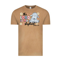 Vintage Camel the lord is my shepherd Vintage Tee - MaliasSmallBusiness