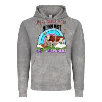 Cloud Rock buy me animals Vintage Hoodie - MaliasSmallBusiness