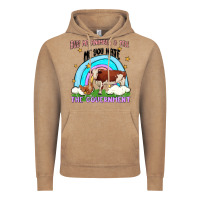 Vintage Coffee buy me animals Vintage Hoodie - MaliasSmallBusiness