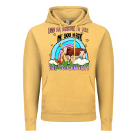 Vintage Mustard buy me animals Vintage Hoodie - MaliasSmallBusiness