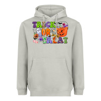 Moon Dust trick or treat Heavyweight Hoodie - CowGirlArtShop