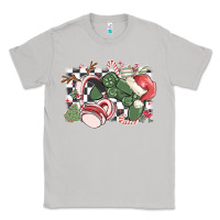 Moon Dust gamer christmas game controller Classic Tee - MaliasSmallBusiness