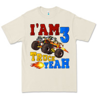 Bone i'am three truck yeah Premium Tee - Artiststas