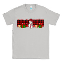 Moon Dust Christmas snowman Classic Tee - JahusDesignShop