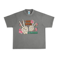 Tornado good energy is contagious Urban Heavy Tee - MaliasSmallBusiness