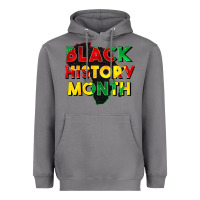 Storm black history month Heavyweight Hoodie - CowGirlArtShop