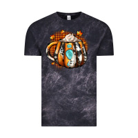 Cloud Black thanksgiving coffee cup gemstone Vintage Tee - JahusDesignShop