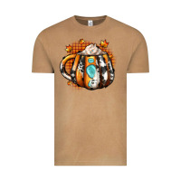 Vintage Camel thanksgiving coffee cup gemstone Vintage Tee - JahusDesignShop