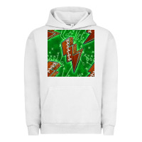 Pigment Lunar Rock american football thunder Urban Hoodie - BundleAndBundleShop