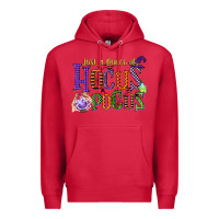 Cardinal just a bunch of hocus pocus Premium Hoodie - CowGirlArtShop