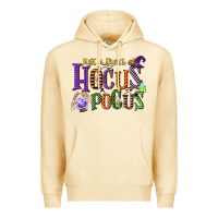 Pina Colada just a bunch of hocus pocus Premium Hoodie - CowGirlArtShop