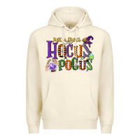 Just A Bunch Of Hocus Pocus Premium Hoodie | Teevron